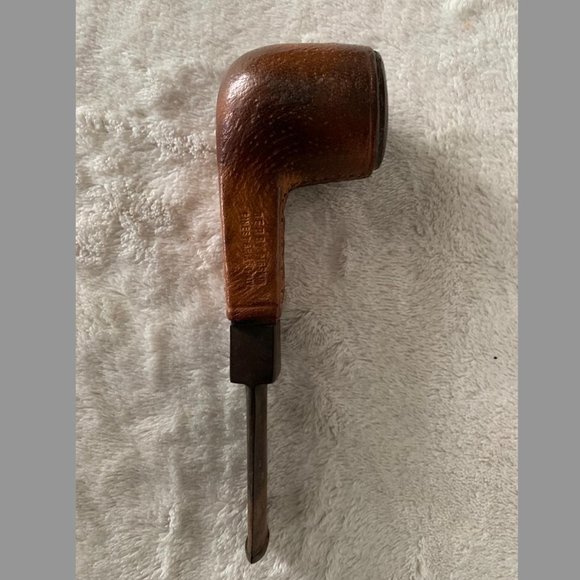 Smoking Tobacco Pipe - Picture 1 of 1